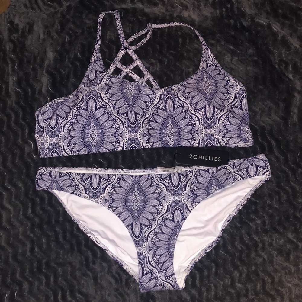 2CHILLIES bikini